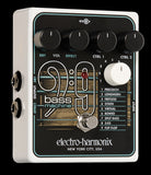 Electro-Harmonix EHX Bass9 Bass Machine Synth Effect Effects Pedal