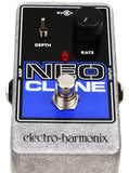 Electro Harmonix EHX Neo Clone Analog Chorus Guitar Effect Effects Pedal
