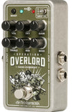 Electro-Harmonix EHX Operation Overlord Nano Overdrive Guitar Effect Pedal