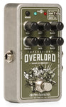 Electro-Harmonix EHX Operation Overlord Nano Overdrive Guitar Effect Pedal