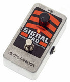Electro-Harmonix EHX USA Signal Pad Passive Attenuator Guitar Effect Pedal