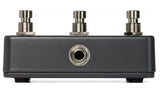 Electro-Harmonix EHX Triple Foot Controller Remote Footswitch Pedal TRI-CNTLR