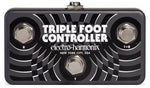 Electro-Harmonix EHX Triple Foot Controller Remote Footswitch Pedal TRI-CNTLR