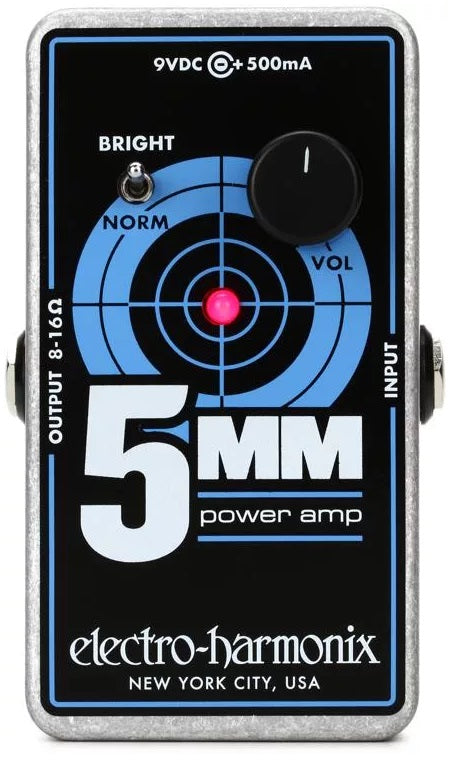Electro Harmonix – All Music Inc.
