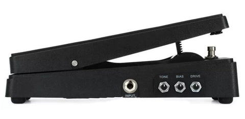 cock fight pedal Electro Harmonix EHX Cock Fight Plus Talking Wah Guitar Effect Pedal – All Music Inc
