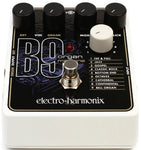 Electro-Harmonix EHX B9 Organ Machine Electric Guitar Effect Pedal