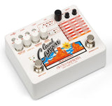 Electro-Harmonix EHX USA Grand Canyon Electric Guitar Delay Looper Effect Pedal