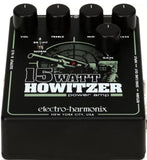 Electro-Harmonix 15Watt Howitzer Electric Guitar Power Amplifier Effect Pedal