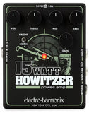 Electro-Harmonix 15Watt Howitzer Electric Guitar Power Amplifier Effect Pedal