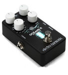 Electro-Harmonix EHX USA Oceans 11 Reverb Electric Guitar Effect Effects Pedal