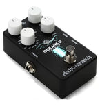 Electro-Harmonix EHX USA Oceans 11 Reverb Electric Guitar Effect Effects Pedal