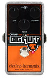 Electro-Harmonix EHX USA Op-Amp OpAmp Big Muff Pi Fuzz Guitar Effect Effects Pedal