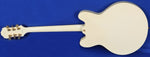 Epiphone Korea Sheraton II Semi-Hollow Alpine White Electric Guitar