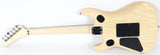 EVH 5150 Deluxe Natural Ash Electric Guitar