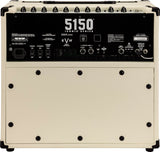 EVH 5150 Iconic 110 15w Ivory Electric Guitar Tube Combo Amplifier Amp