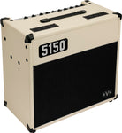EVH 5150 Iconic 110 15w Ivory Electric Guitar Tube Combo Amplifier Amp