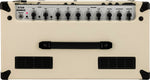 EVH 5150 Iconic 110 15w Ivory Electric Guitar Tube Combo Amplifier Amp