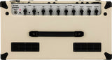 EVH 5150 Iconic 110 15w Ivory Electric Guitar Tube Combo Amplifier Amp