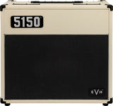 EVH 5150 Iconic 110 15w Ivory Electric Guitar Tube Combo Amplifier Amp
