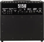 EVH 5150 Iconic 112 40w Black Electric Guitar Tube Combo Amplifier Amp
