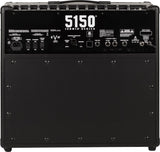 EVH 5150 Iconic 112 40w Black Electric Guitar Tube Combo Amplifier Amp