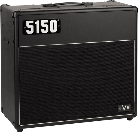 EVH 5150 Iconic 112 40w Black Electric Guitar Tube Combo Amplifier Amp