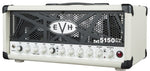 EVH 5150 III 6L6 50w Ivory Electric Guitar Tube Amplifier Amp Head Van Halen
