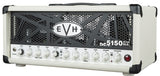EVH 5150 III 6L6 50w Ivory Electric Guitar Tube Amplifier Amp Head Van Halen