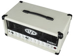 EVH 5150 III 6L6 50w Ivory Electric Guitar Tube Amplifier Amp Head Van Halen