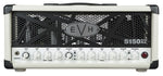 EVH 5150 III 6L6 50w Ivory Electric Guitar Tube Amplifier Amp Head Van Halen