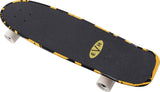 EVH Aluminati Bumblebee Black and Yellow Skateboard