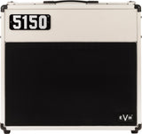 EVH 5150 Iconic 112 40w Ivory Electric Guitar Tube Combo Amplifier Amp