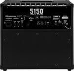 EVH 5150 Iconic 110 15w Black Electric Guitar Tube Combo Amplifier Amp