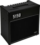 EVH 5150 Iconic 110 15w Black Electric Guitar Tube Combo Amplifier Amp