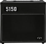 EVH 5150 Iconic 110 15w Black Electric Guitar Tube Combo Amplifier Amp