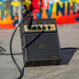 EVH 5150 III EL34 Micro Stack Eddie Van Halen Mini Guitar Amplifier Amp