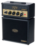 EVH 5150 III EL34 Micro Stack Eddie Van Halen Mini Guitar Amplifier Amp