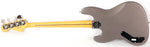 Fender Japan Aerodyne Special Jazz Dolphin Gray Electric Bass Guitar