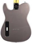Fender Japan Aerodyne Special Telecaster Tele Dolphin Gray Electric Guitar