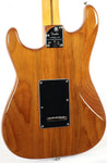 Fender American Professional II Roasted Pine Stratocaster Strat Electric Guitar