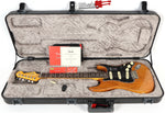 Fender American Professional II Roasted Pine Stratocaster Strat Electric Guitar