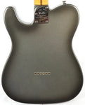 Fender American Professional II Mercury Telecaster Tele Electric Guitar