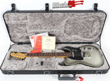 Fender American Professional II Mercury Telecaster Tele Electric Guitar