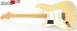 Fender American Vintage II '57 Stratocaster Lefty Vintage Blonde Electric Guitar