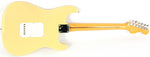 Fender American Vintage II '57 Stratocaster Lefty Vintage Blonde Electric Guitar