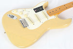 Fender American Vintage II '57 Stratocaster Lefty Vintage Blonde Electric Guitar