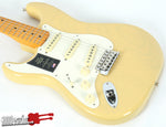 Fender American Vintage II '57 Stratocaster Lefty Vintage Blonde Electric Guitar