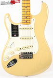 Fender American Vintage II '57 Stratocaster Lefty Vintage Blonde Electric Guitar