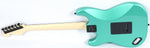 Fender Japan Boxer Sherwood Green Metallic Stratocaster Strat Electric Guitar