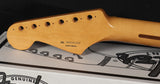 Fender Classic Series 50s Stratocaster Soft V Genuine Replacement Guitar Neck